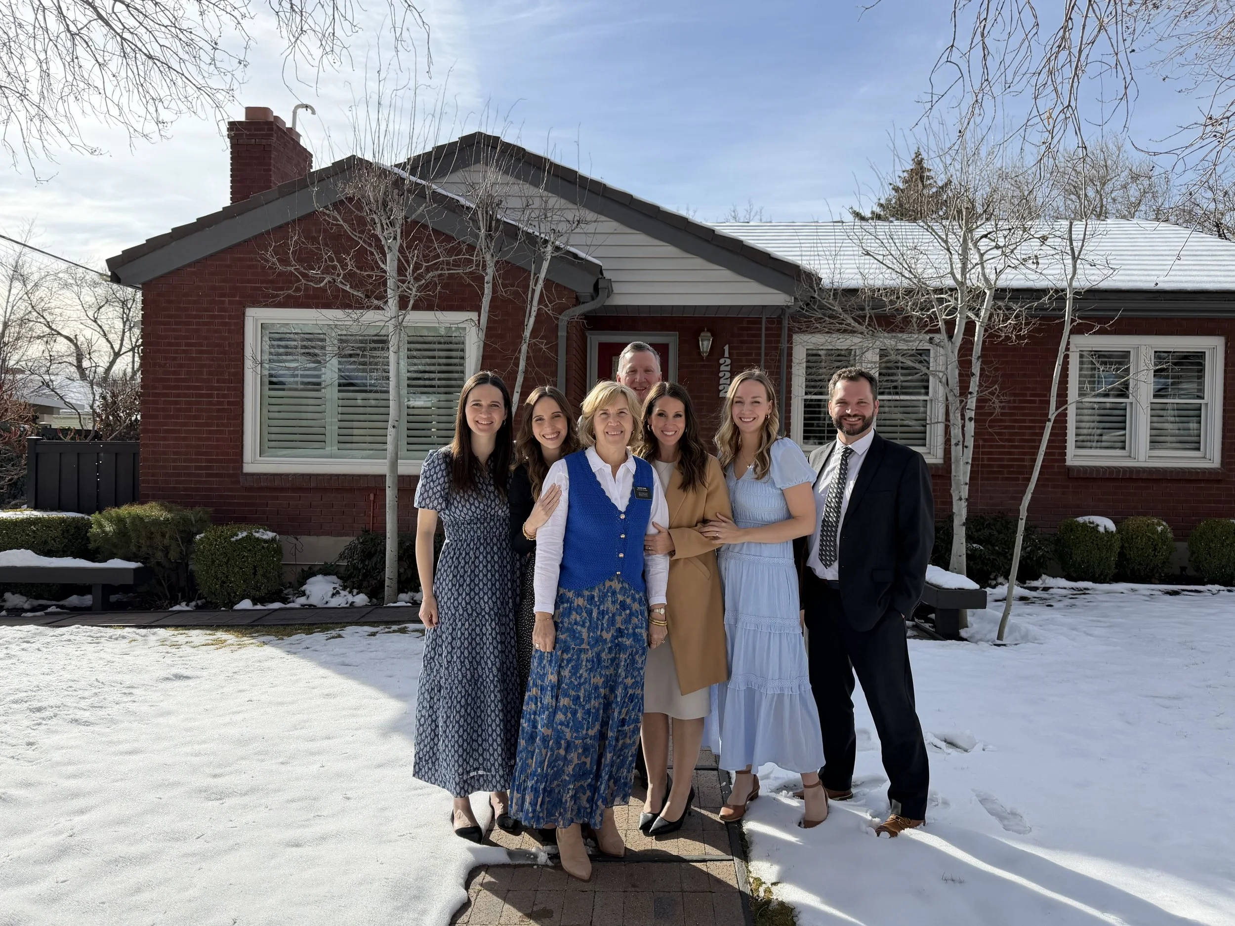 Many Emotions Existing Together - a Beautiful Week 