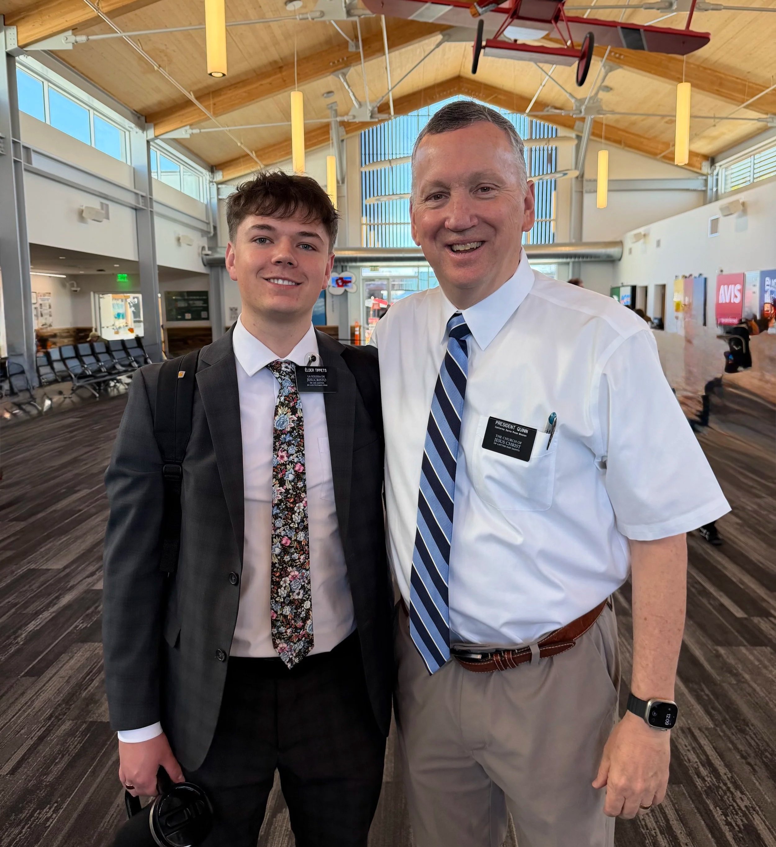 What Do You Hope Missionaries Will Always Remember? - Top 20 