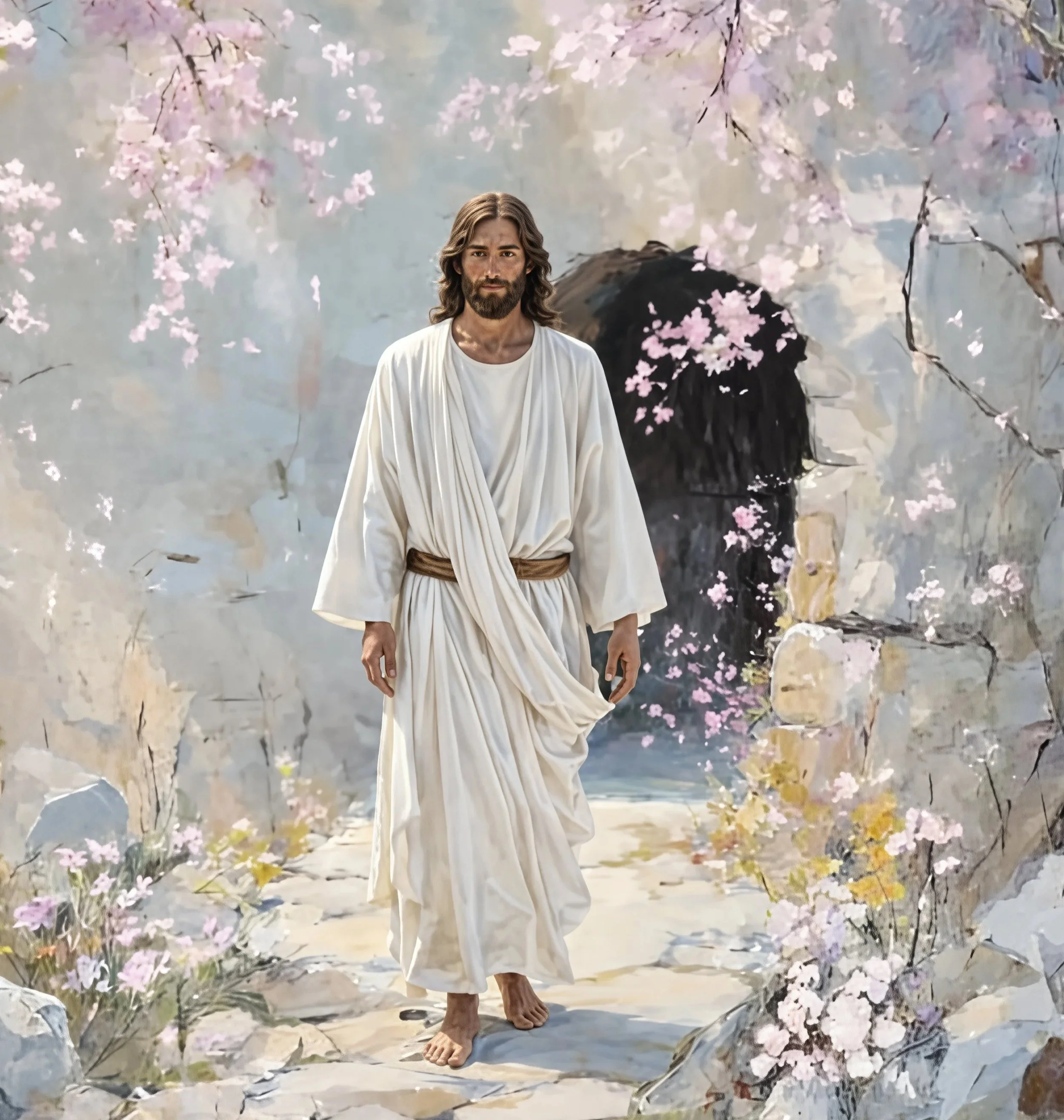 What is the Hardest Thing You do as a Mission Leader? - Easter 