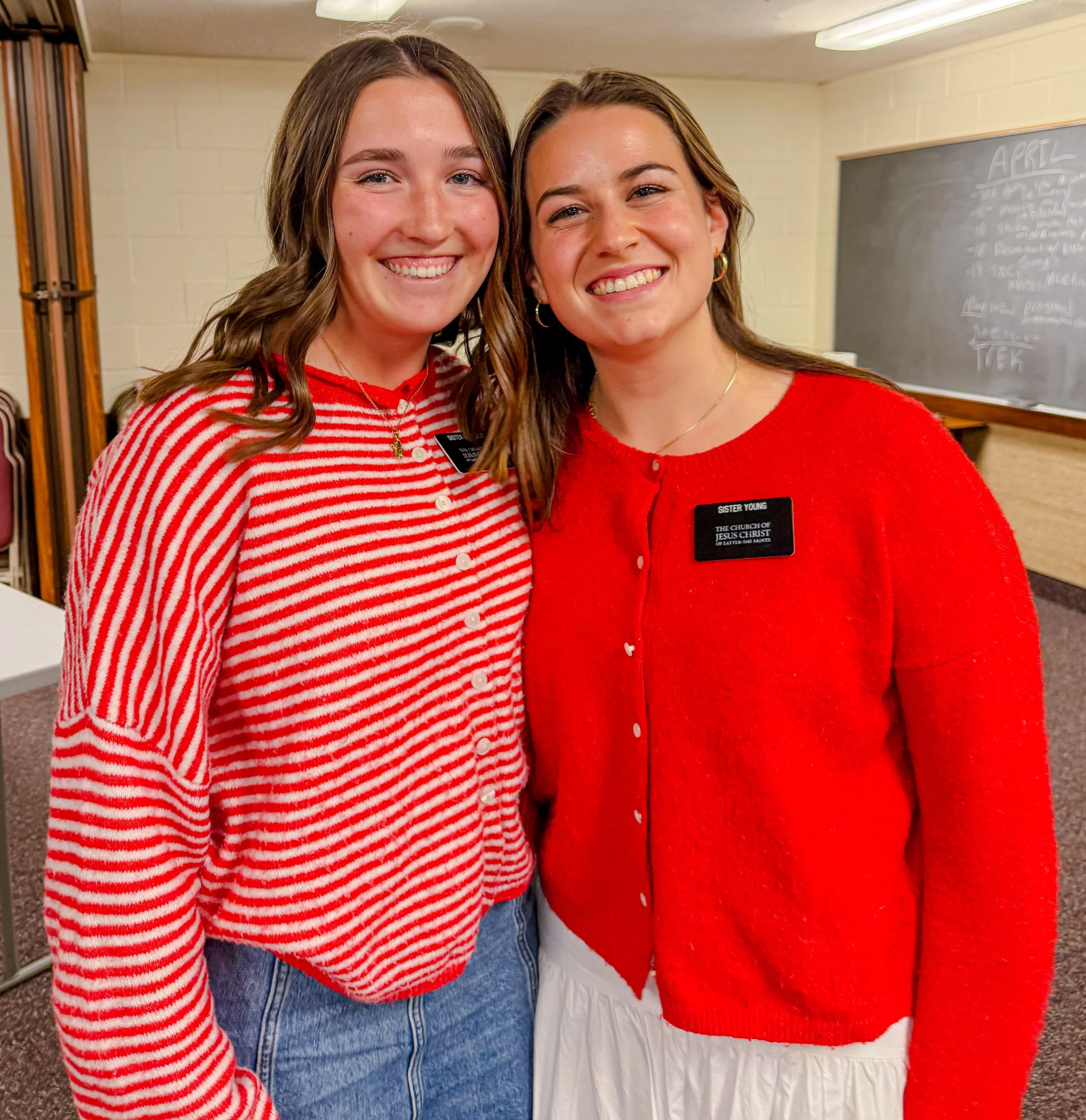 What Has Surprised You as Mission Leaders? - &amp; Transfer Prep Week 