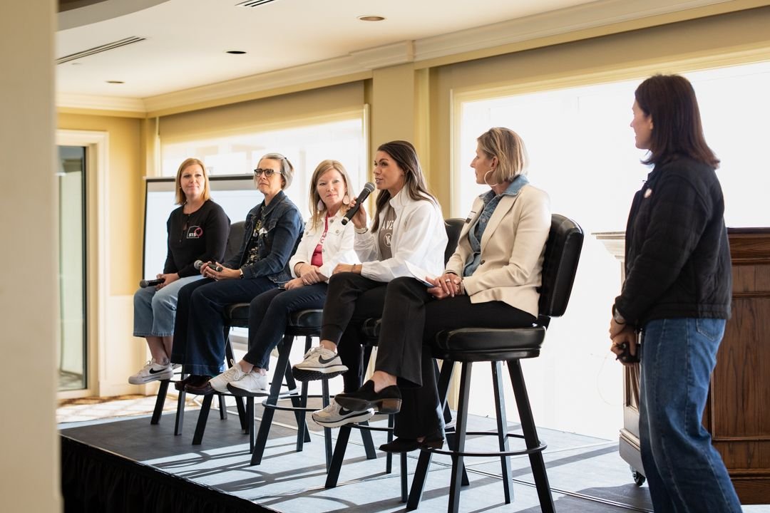 The Potential Within Summit