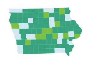 2026 map