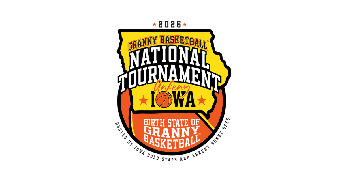 Granny Basketball® National Tournament