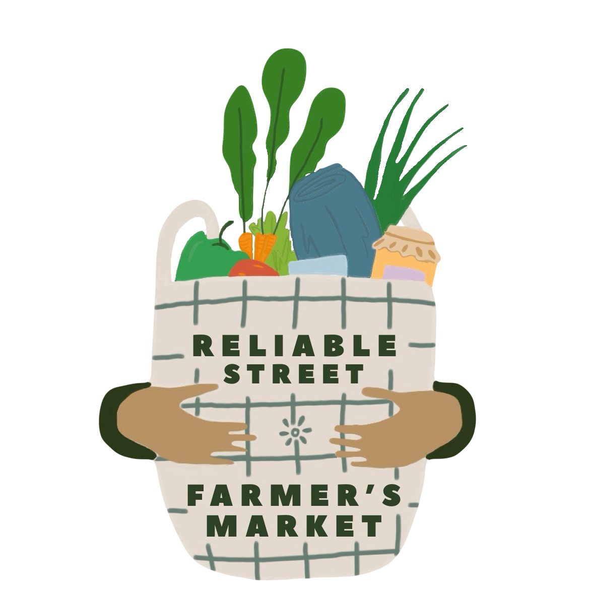 Reliable Street Farmer’s Market