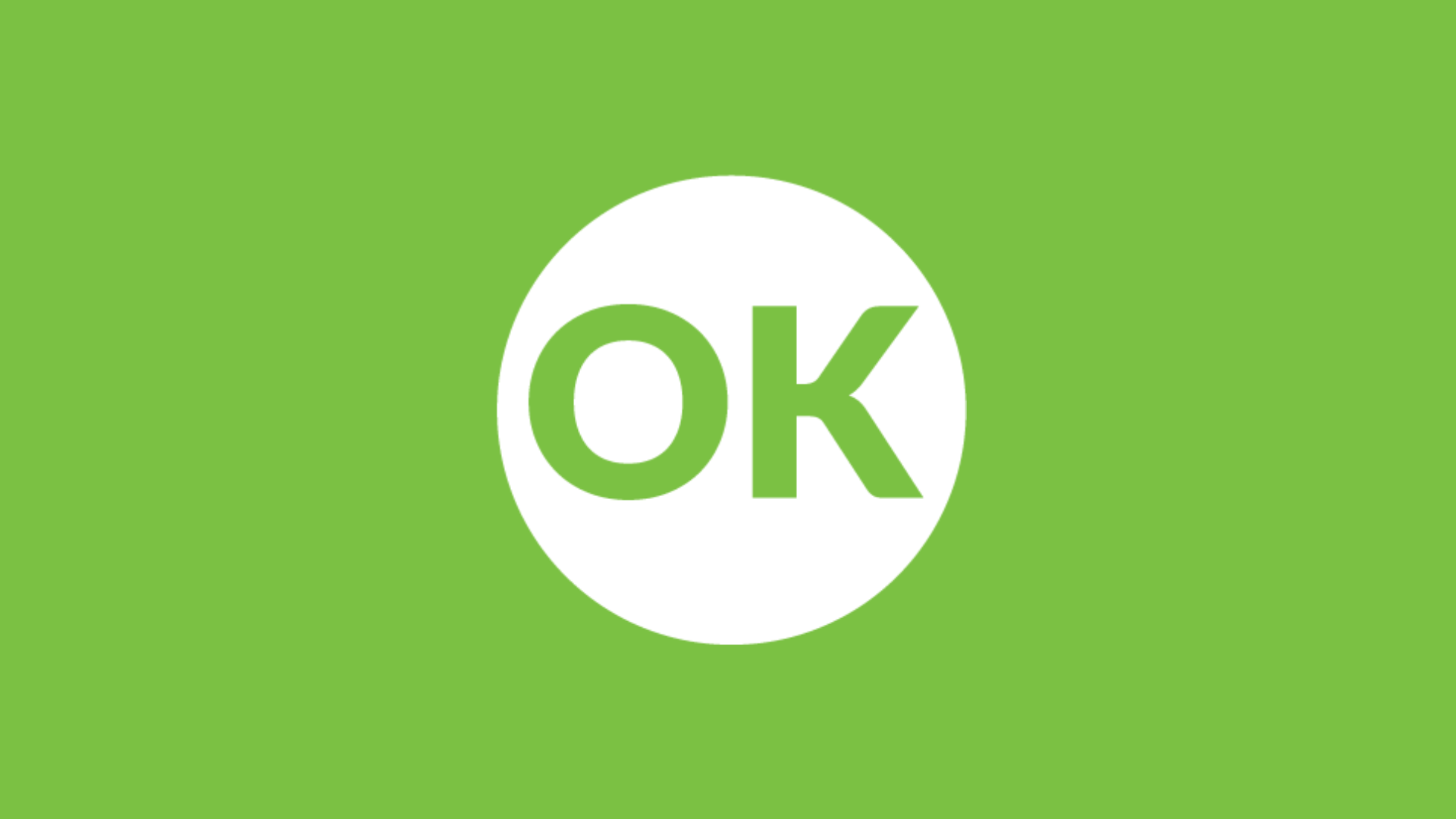 Make It OK Presentation