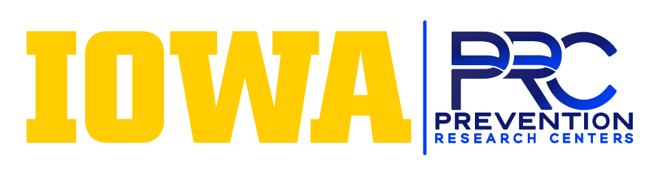 Active Iowa Package of Program Materials Webinar