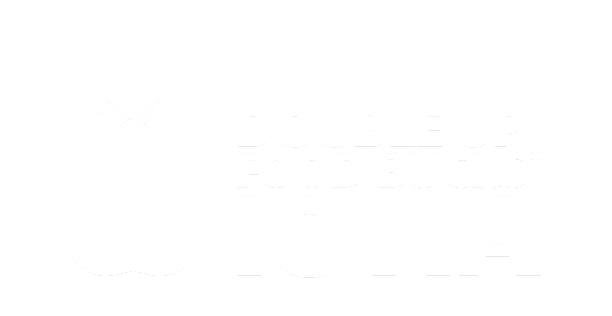 Double Up Food Bucks Locations — Iowa Healthiest State Initiative