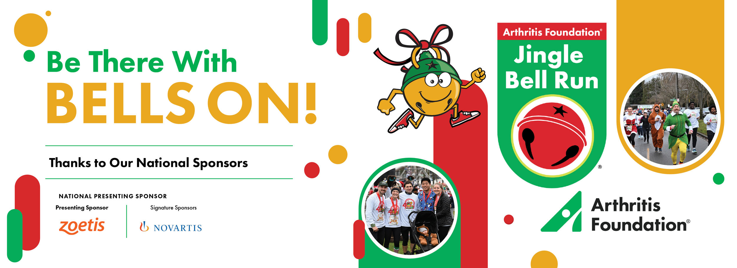 Jingle Bell Run