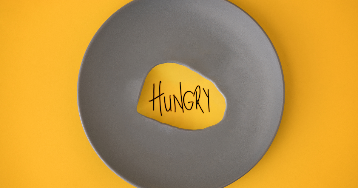 The Science of Satiety