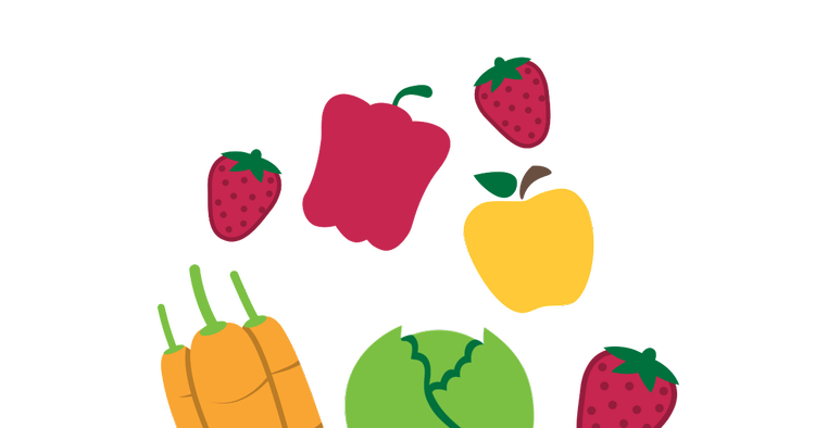 How Double Up Food Bucks Works — Iowa Healthiest State Initiative