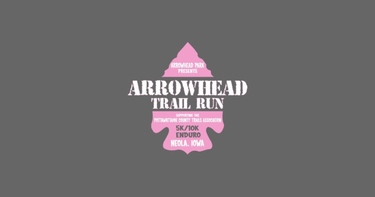 Arrowhead Trail Run