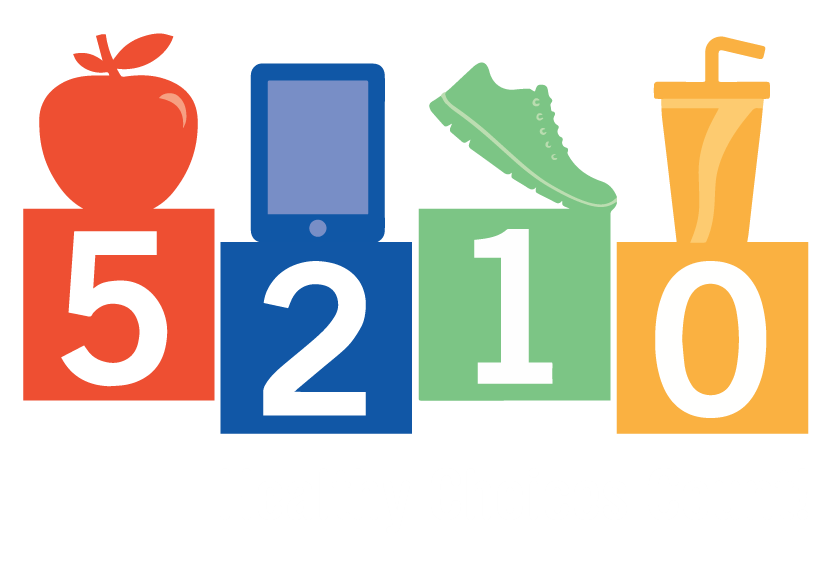 5-2-1-0 Healthy Choices Count! Homepage — Iowa Healthiest State Initiative