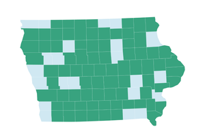 2026 map