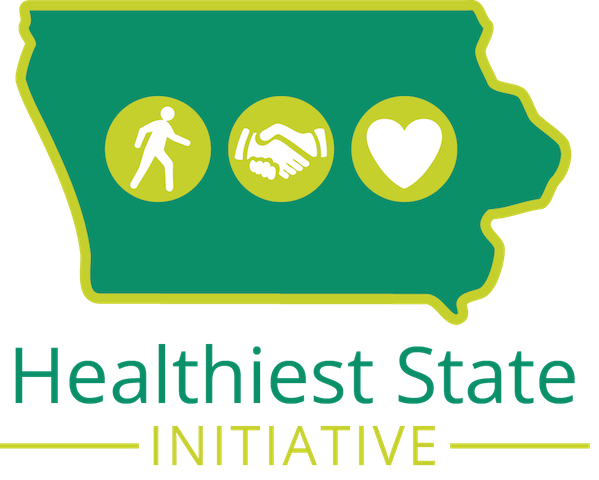 Iowa Healthiest State Initiative