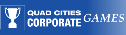 Quad Cities Corporate Games Track & Field Night at the Belmont Mile
