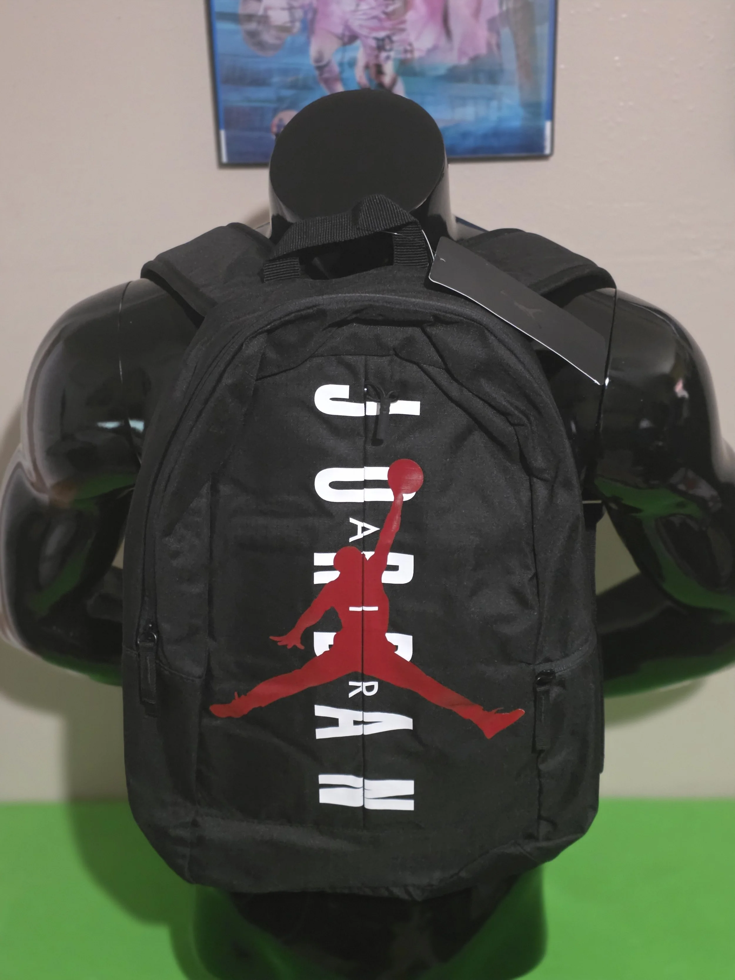 Jordan Backpack
