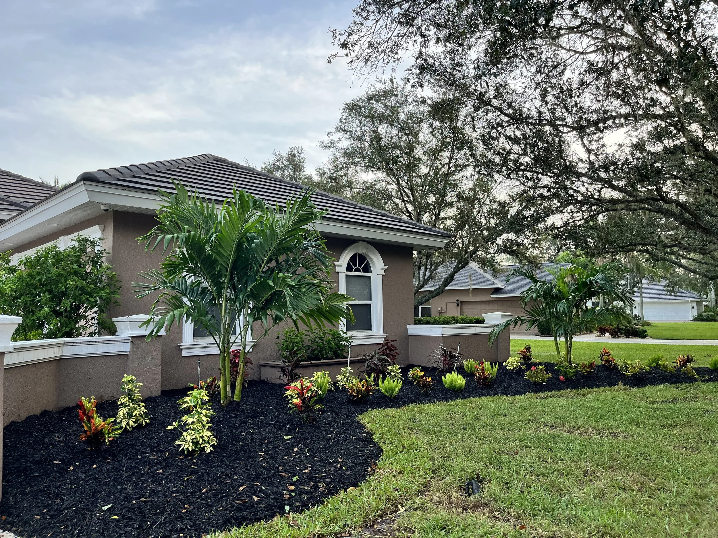 Transforming Your Outdoor Oasis: A Guide to Florida Landscaping