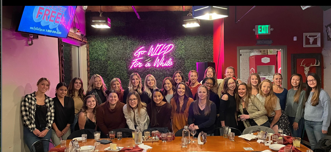 Denver Ladies Night Out 