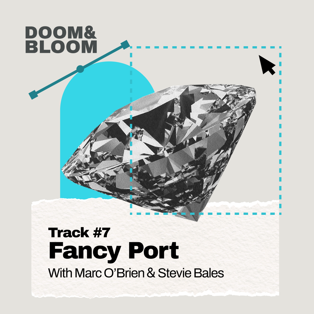 Fancy Port