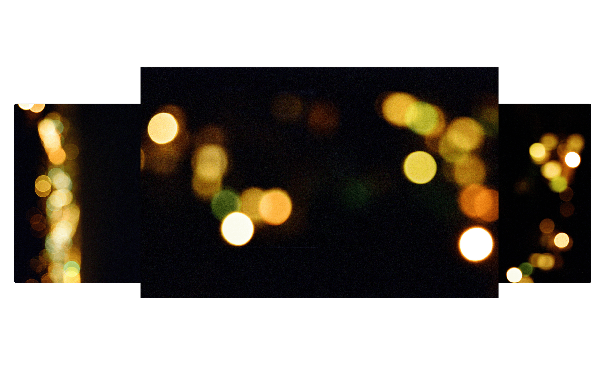 All visual elements have the capacity to modify and define each other.