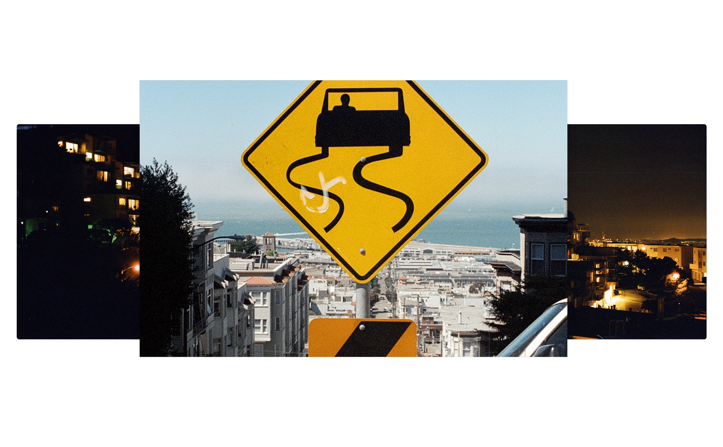 Learning to relate size to purpose and meaning is essential in the structuring of visual messages.