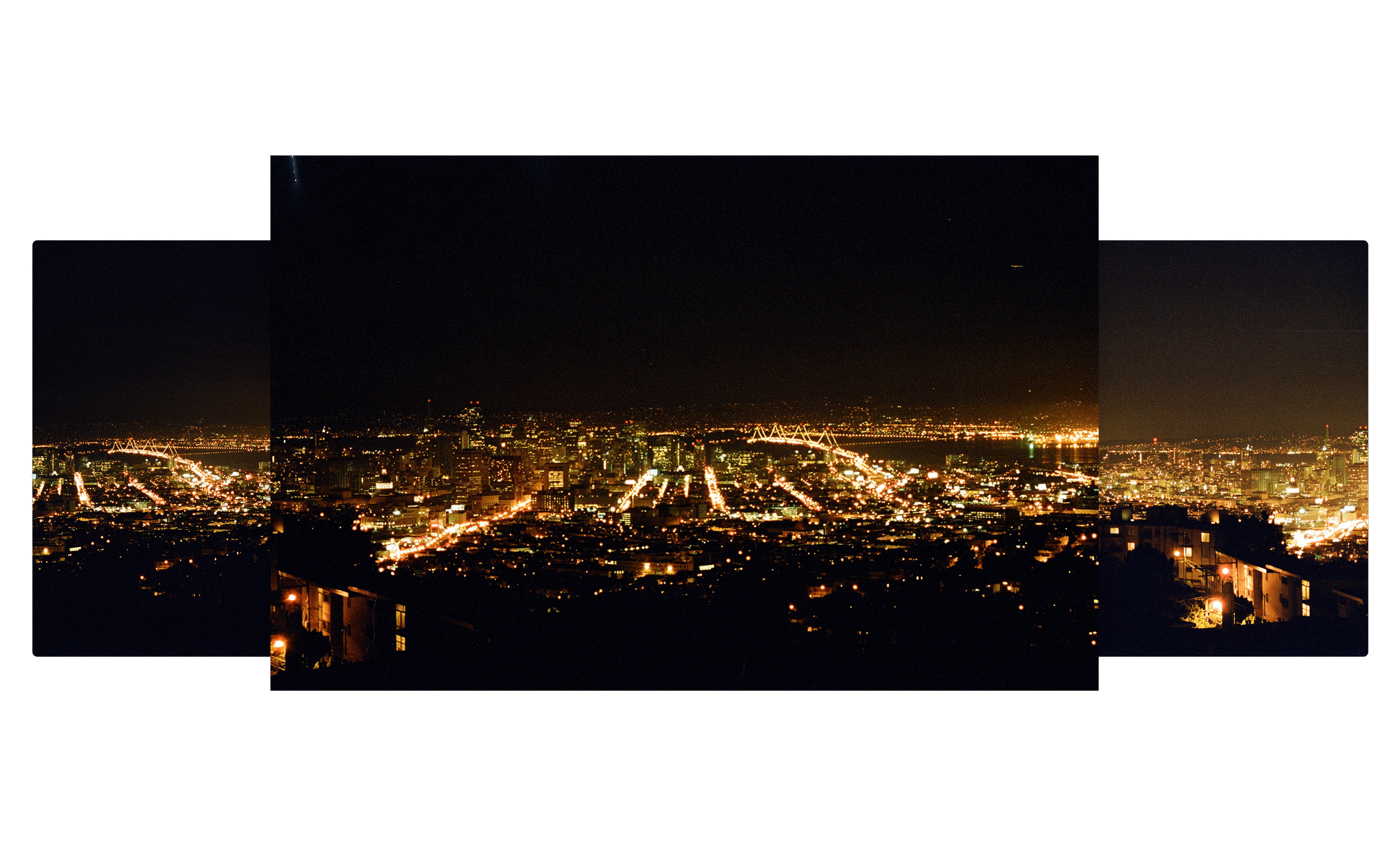 Representation of dimension in two-dimensional visual formats is also dependent on illusion.