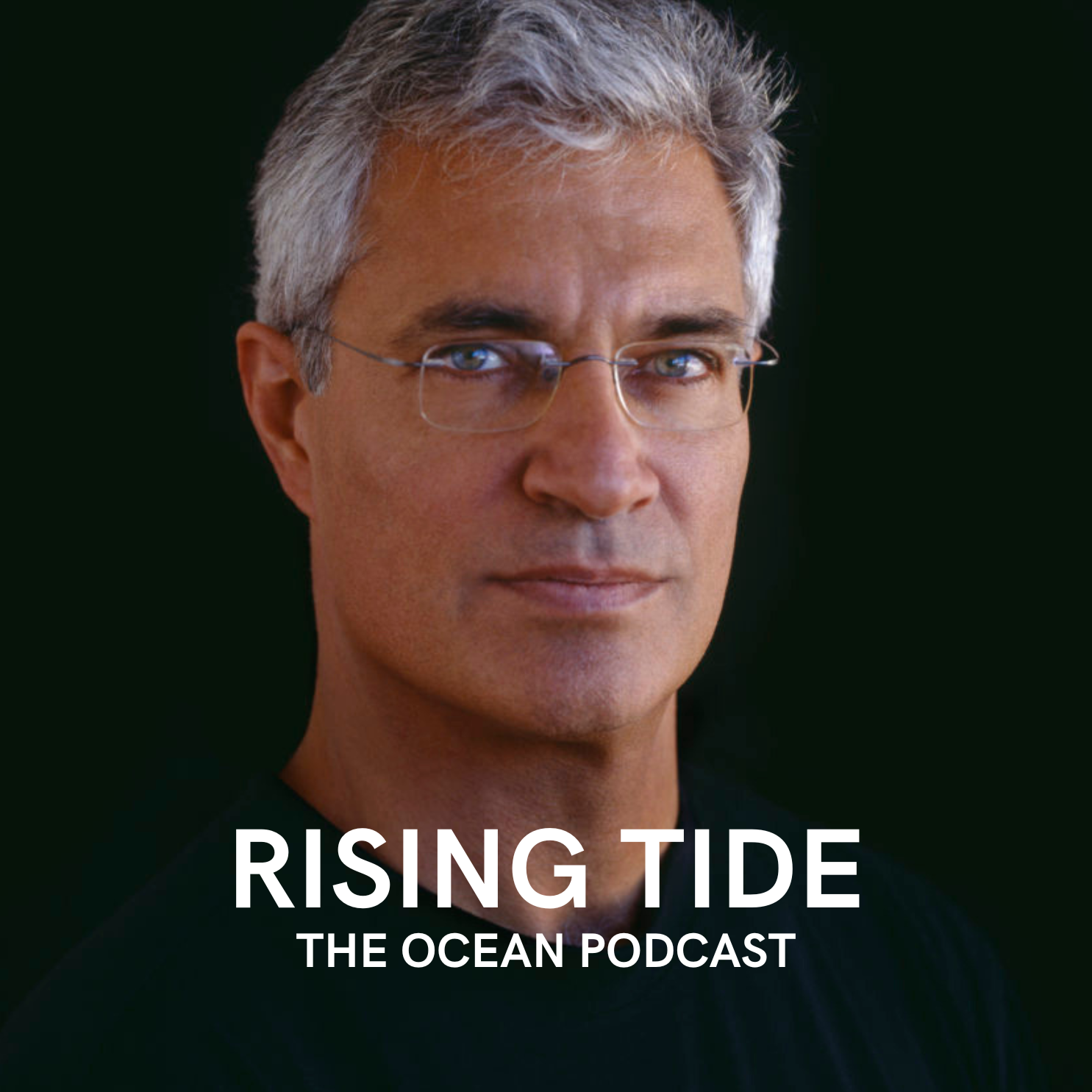 Louie Psihoyos’s Ocean Visions