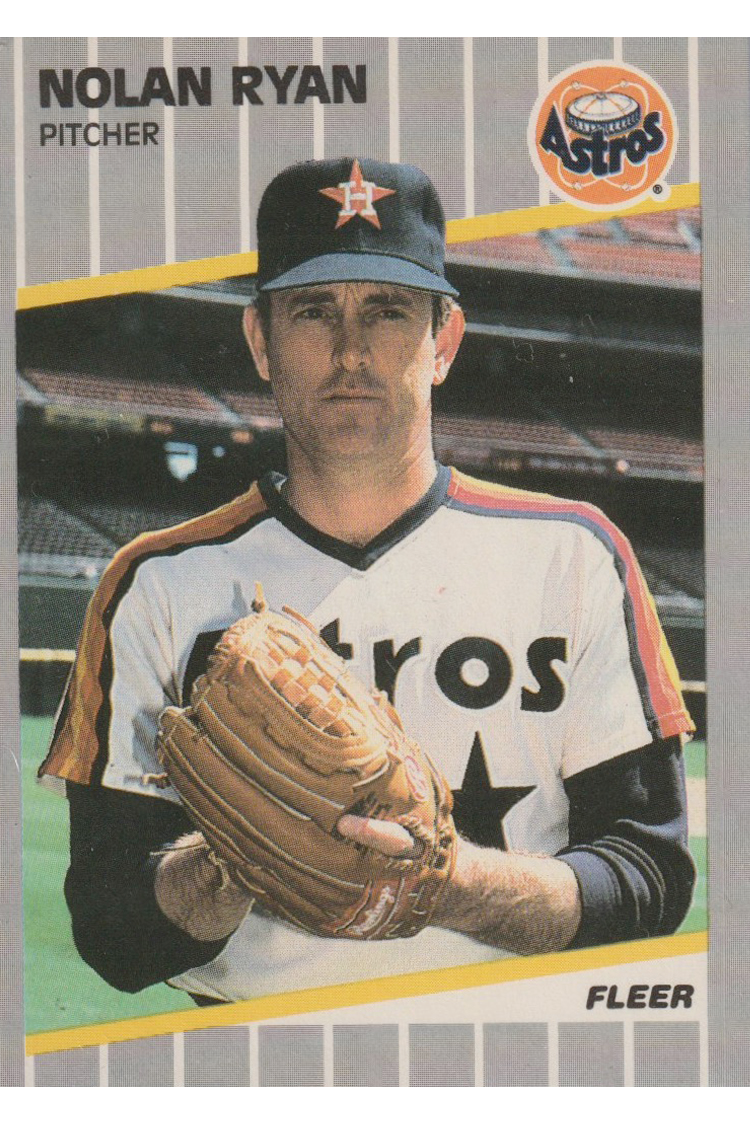 Nolan Ryan #368