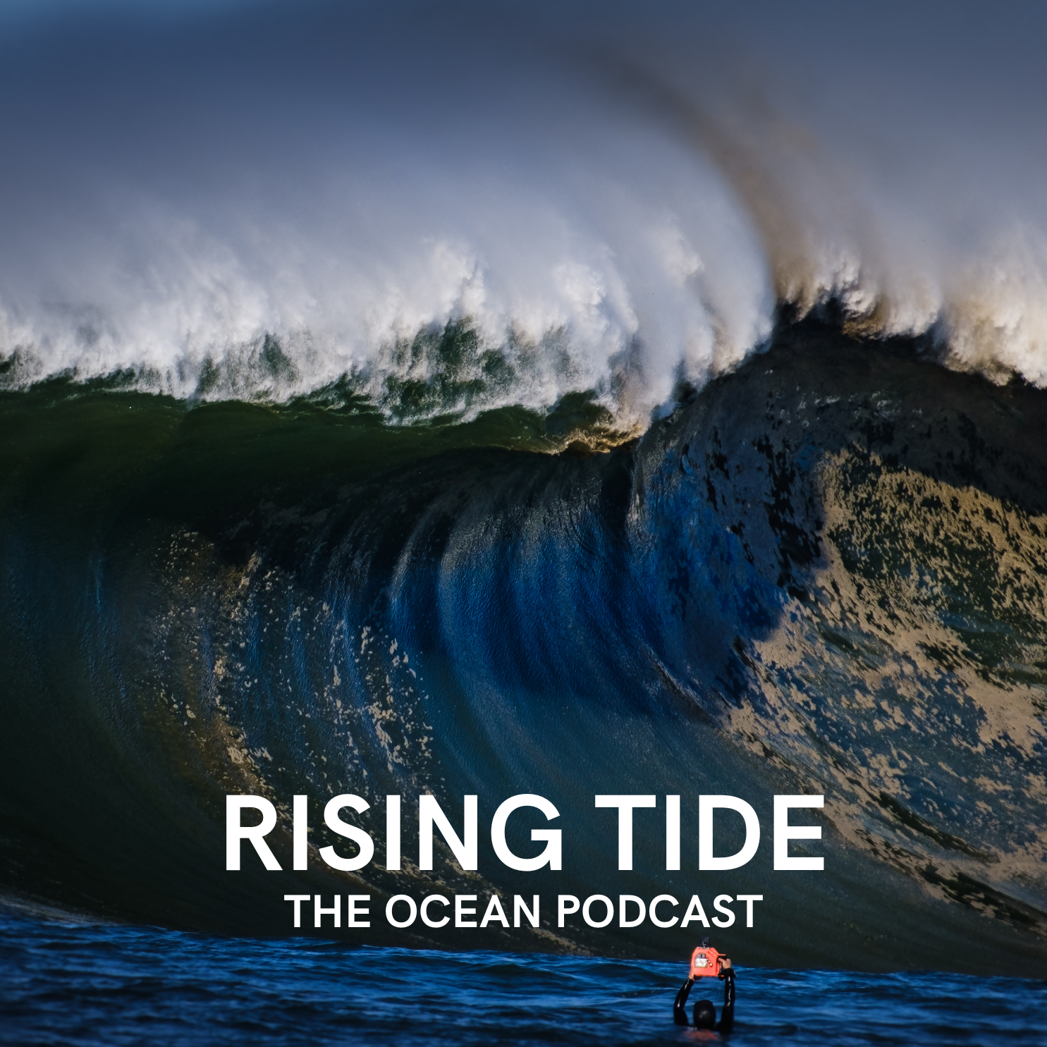 Sachi Cunningham Shoots Women Riding Giants