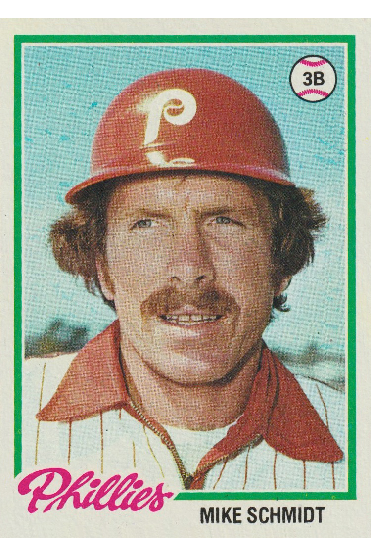 Mike Schmidt #360