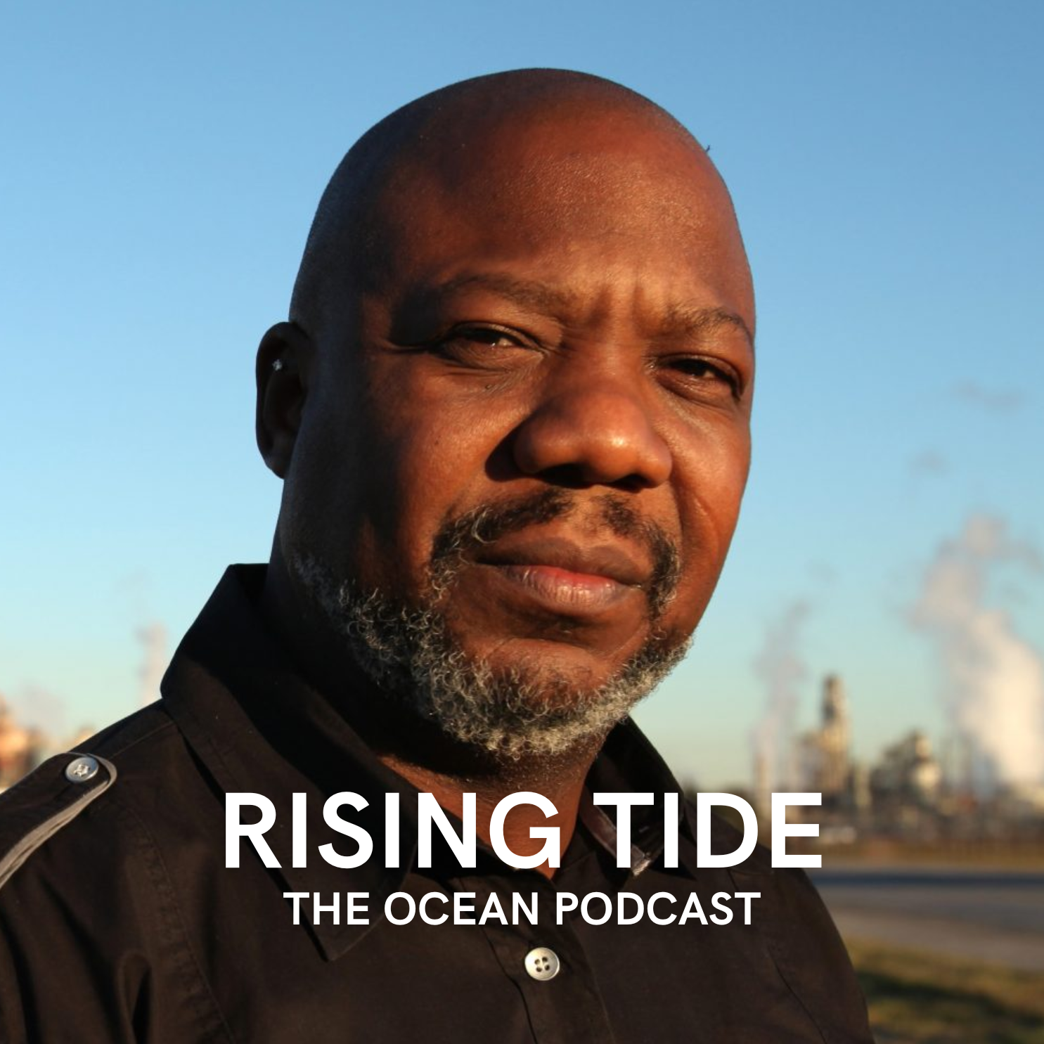 Hilton Kelley’s Mission for Gulf Justice