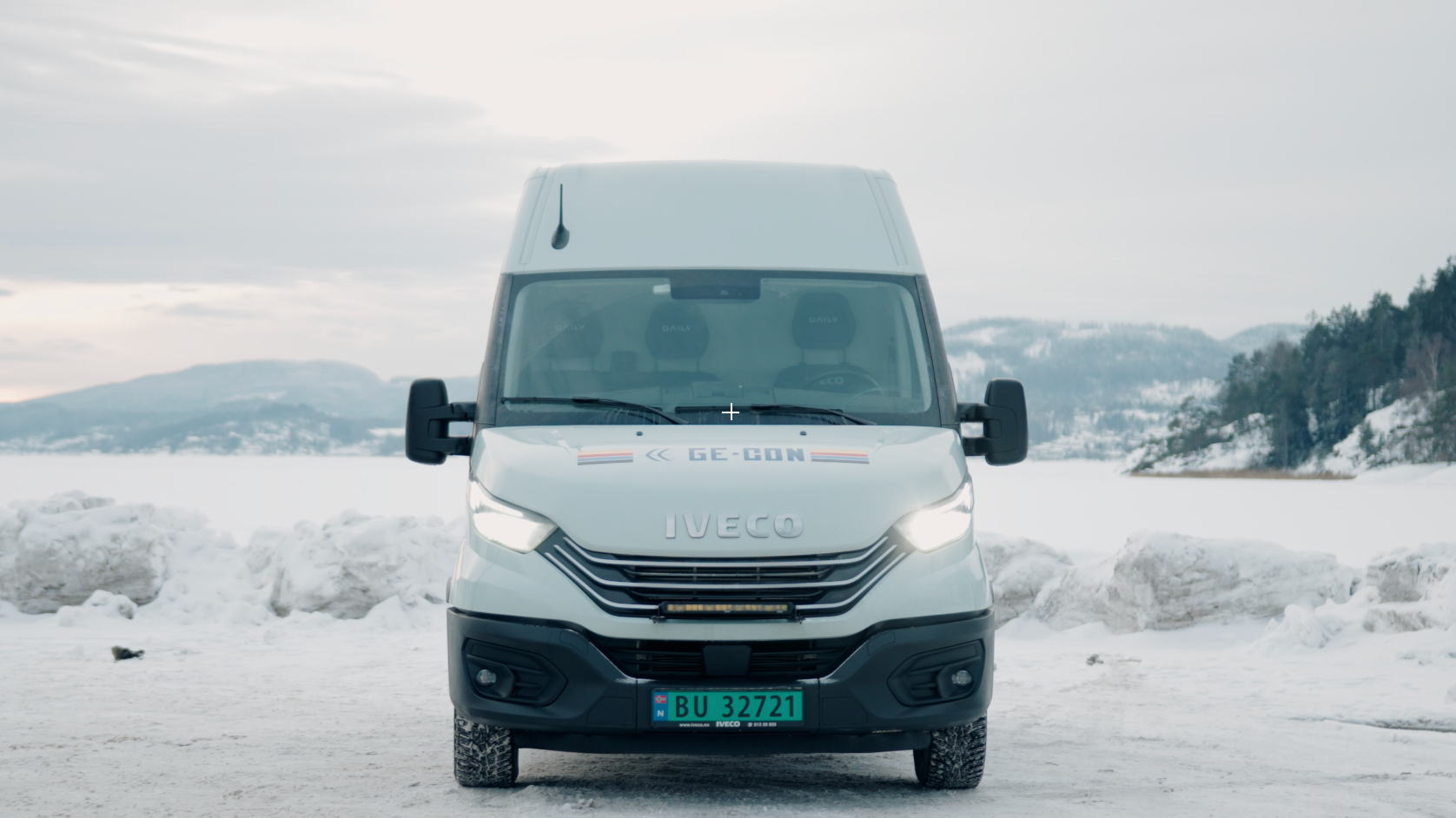 IVECO
