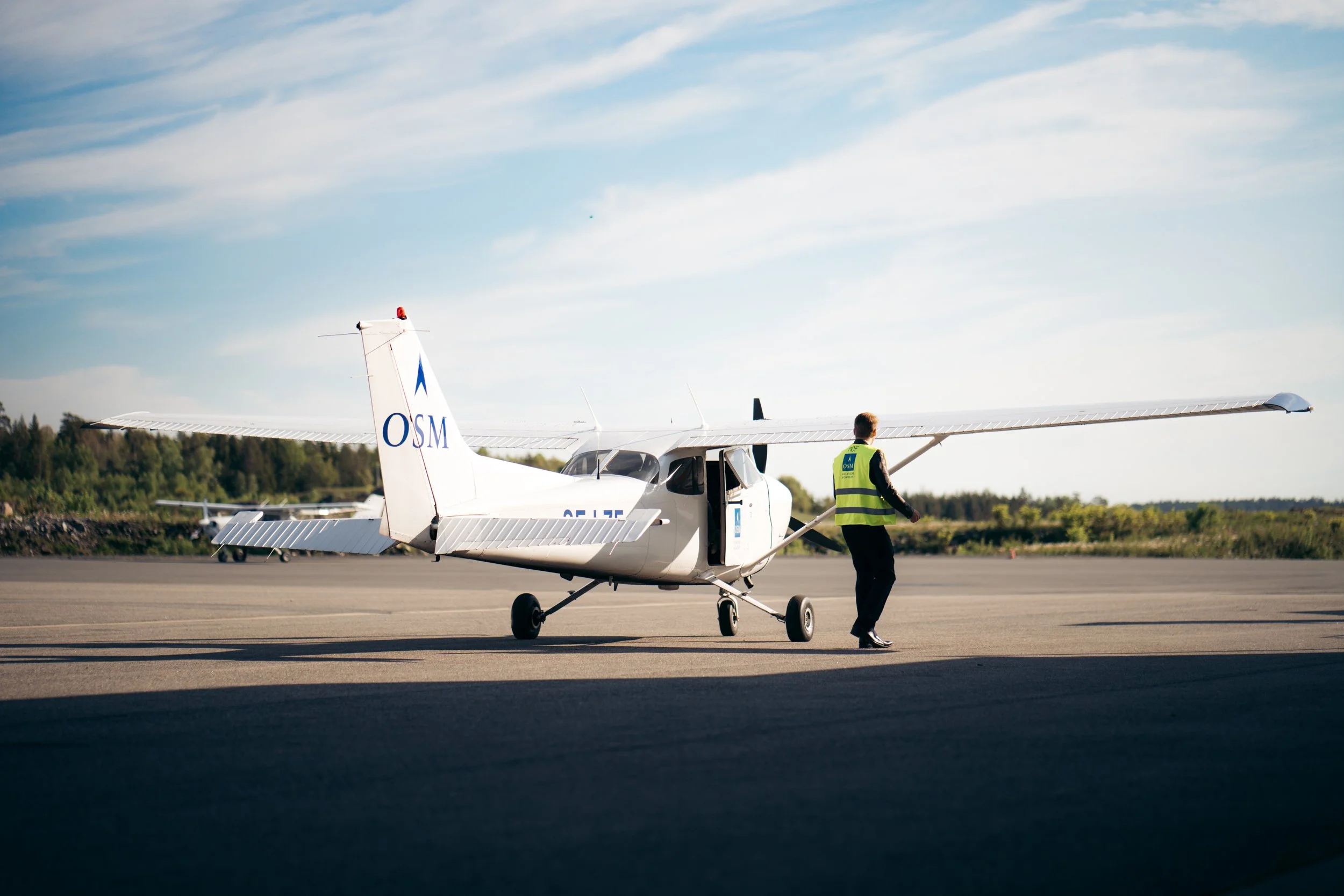 OSM Aviation Academy
