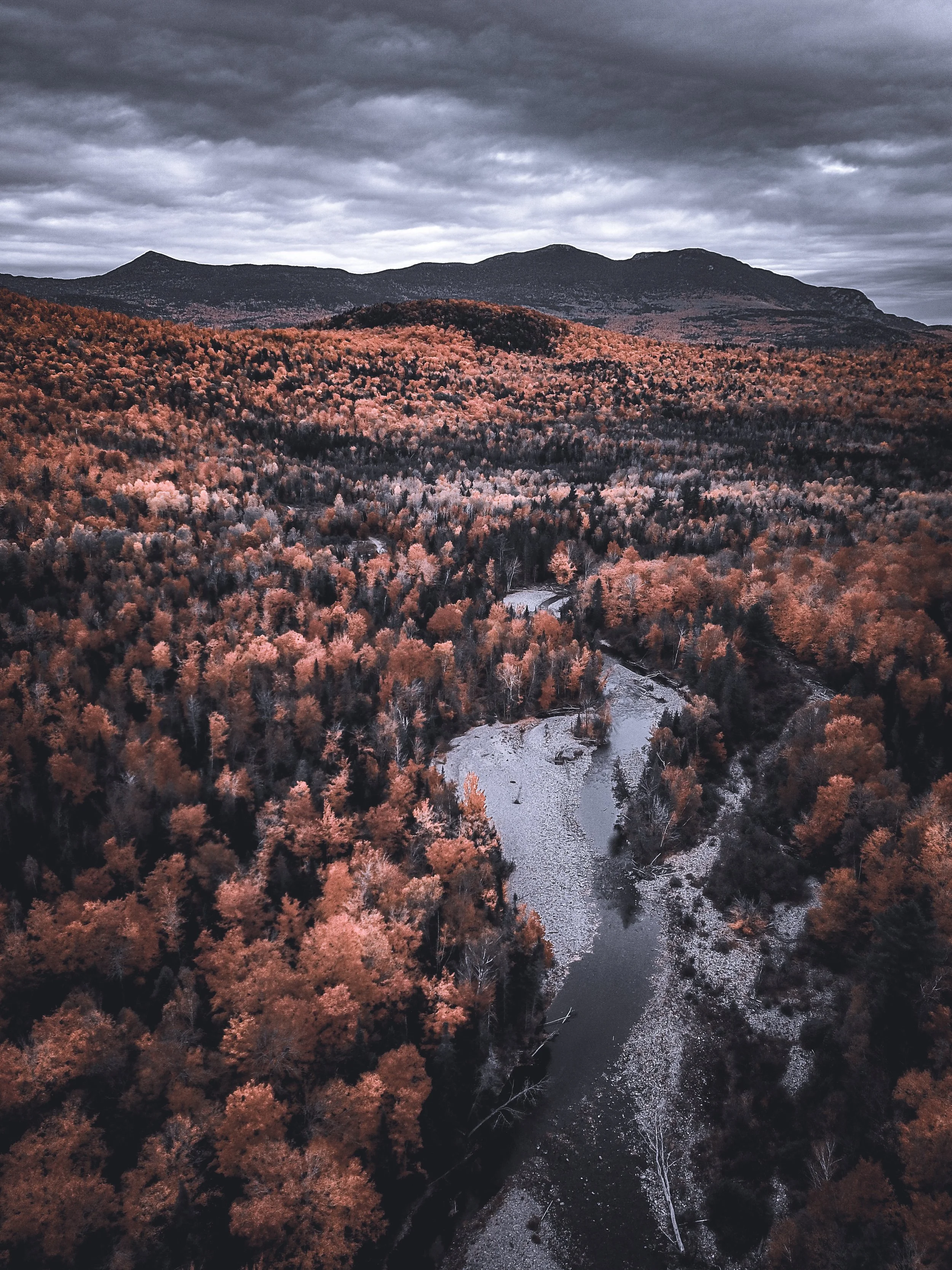 Carrabassett Valley