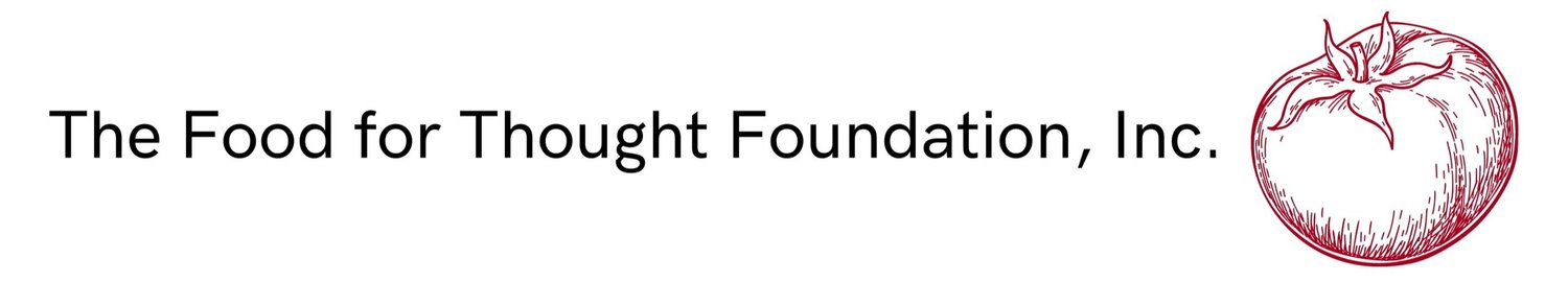 Food for Thought Foundation