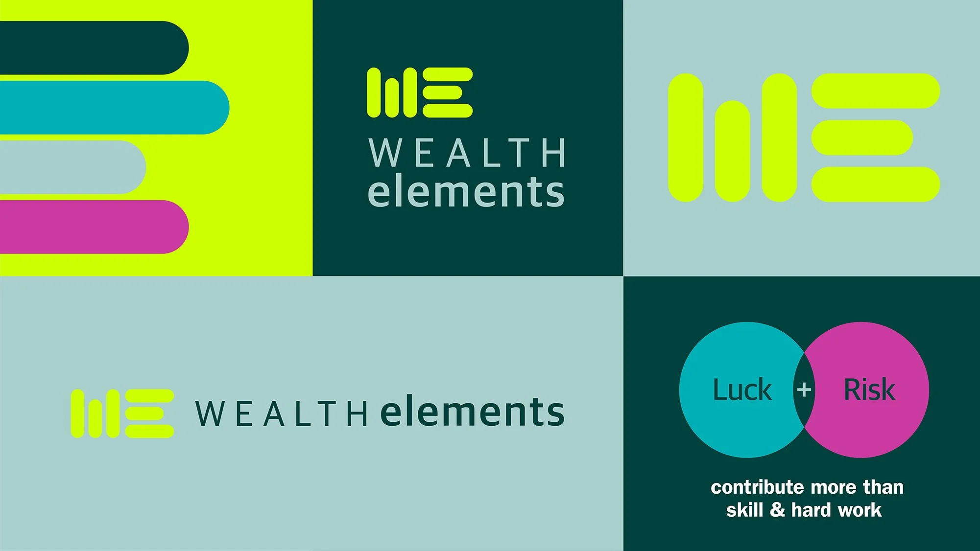 finance branding experts