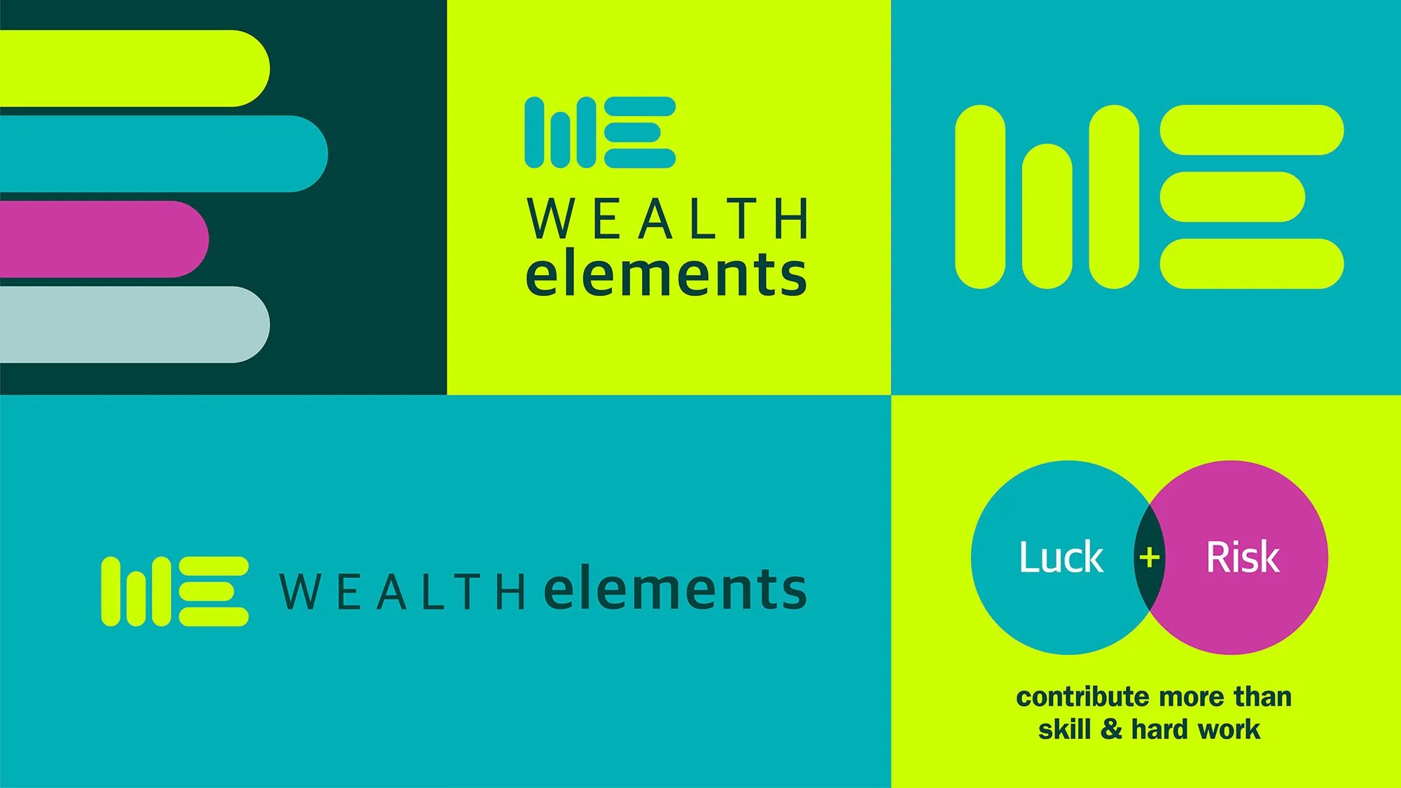 finance branding experts