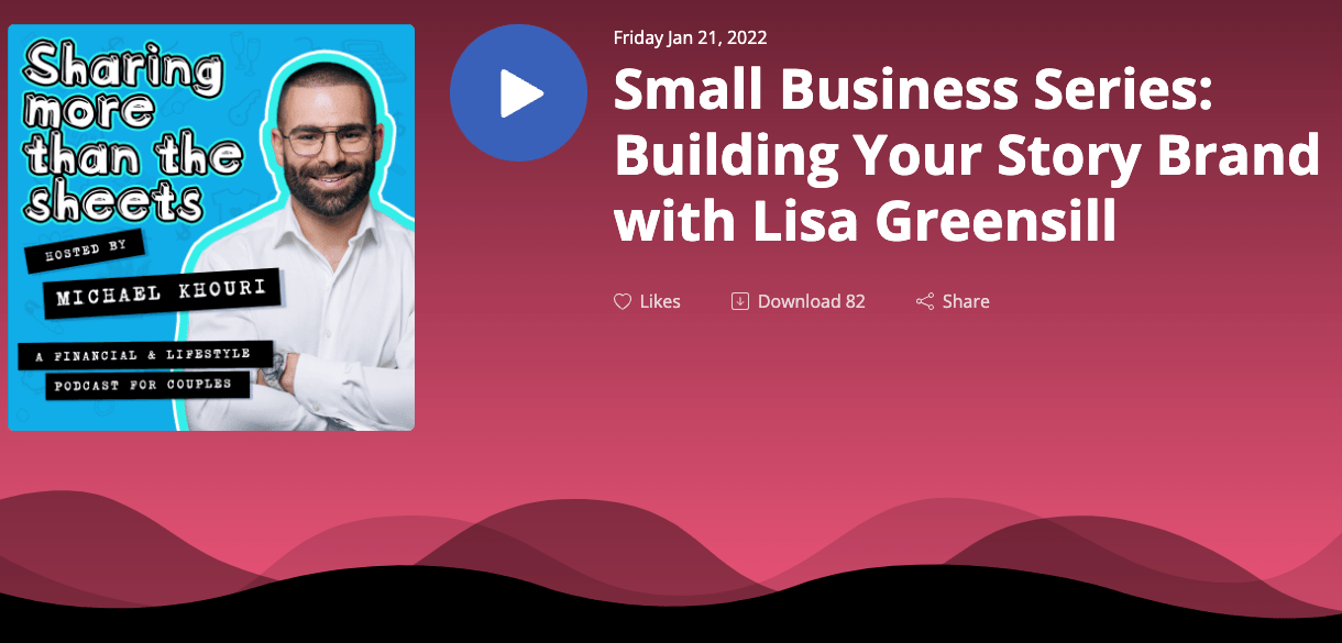 Building Your Story Brand