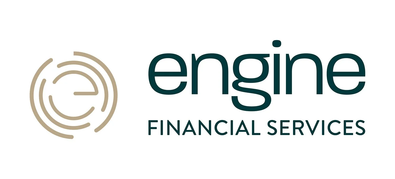 finance industry logo design