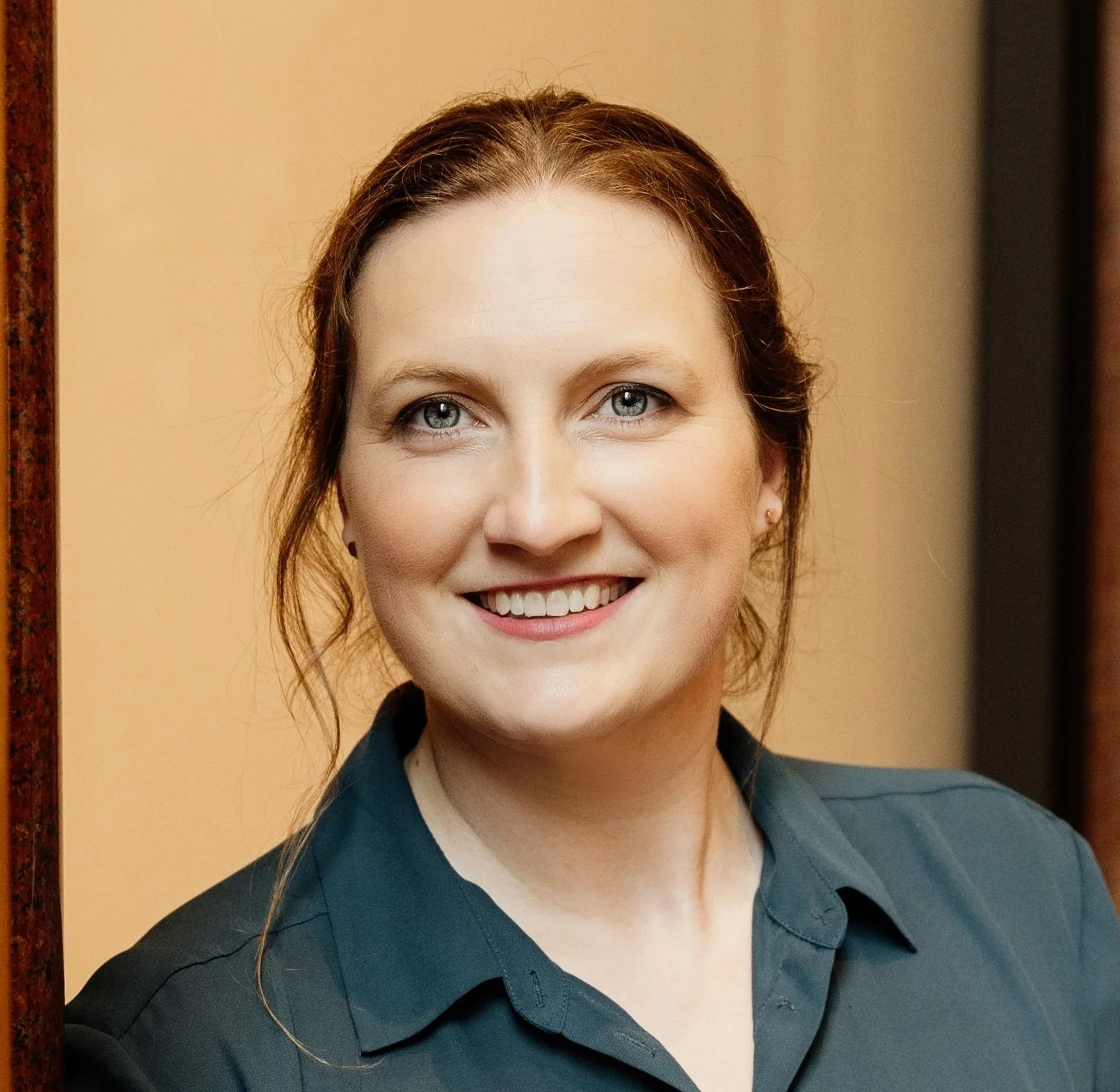 Brandover client Jacinta Martin from Orbit Wealth