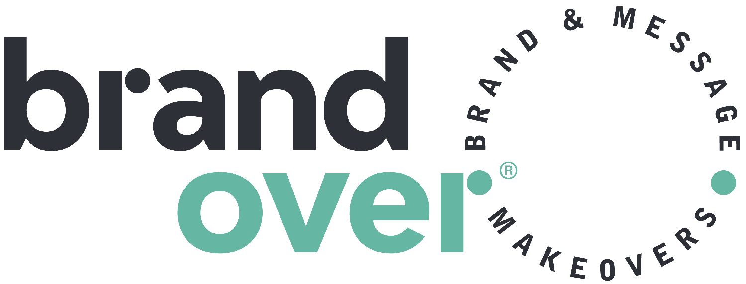 Brandover | Taking the bland out of financial brands