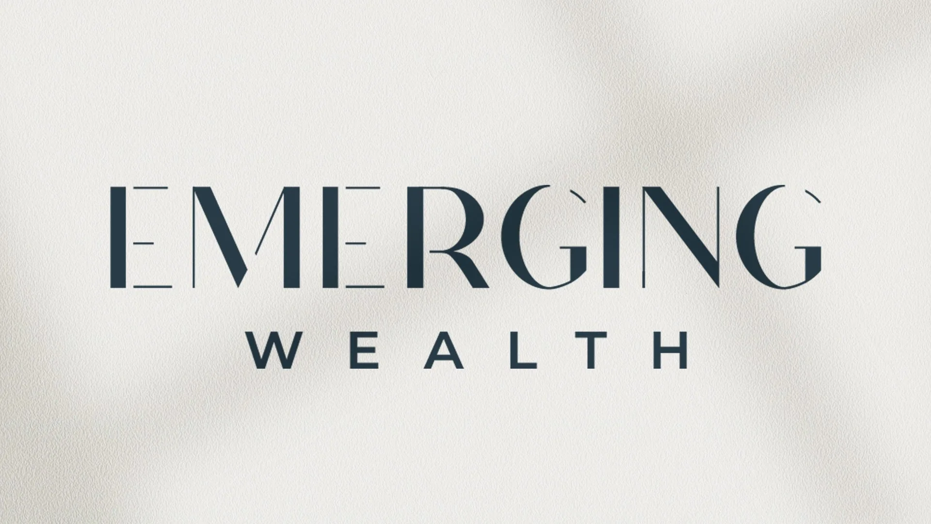 finance industry logo design