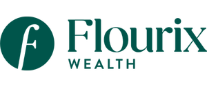 FlourixWealth Forest logo