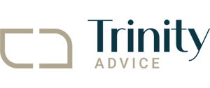 TrinityAdvice Full Colour Landscape logo