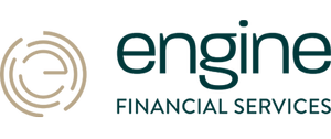 EngineFinancial Full Colour Horizontal logo