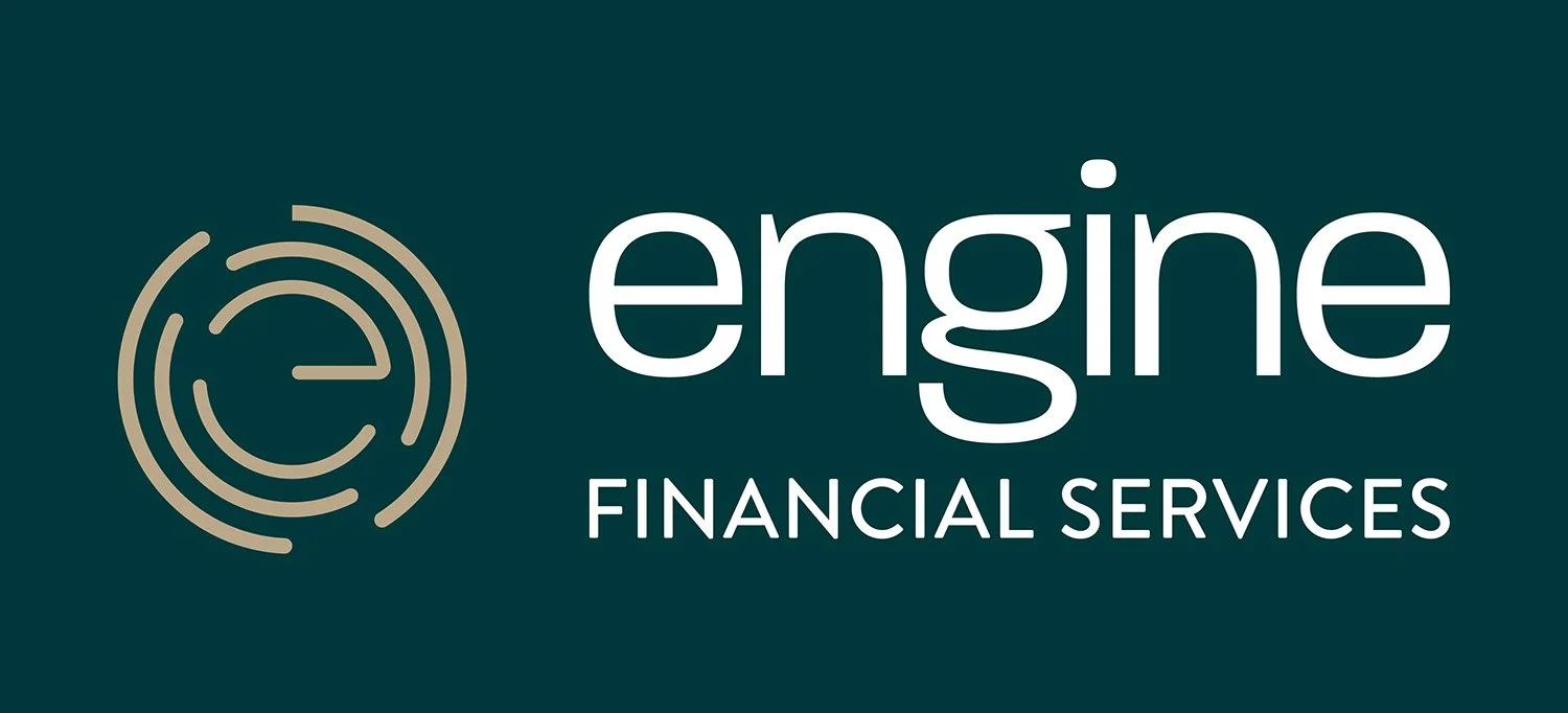 finance industry logo design