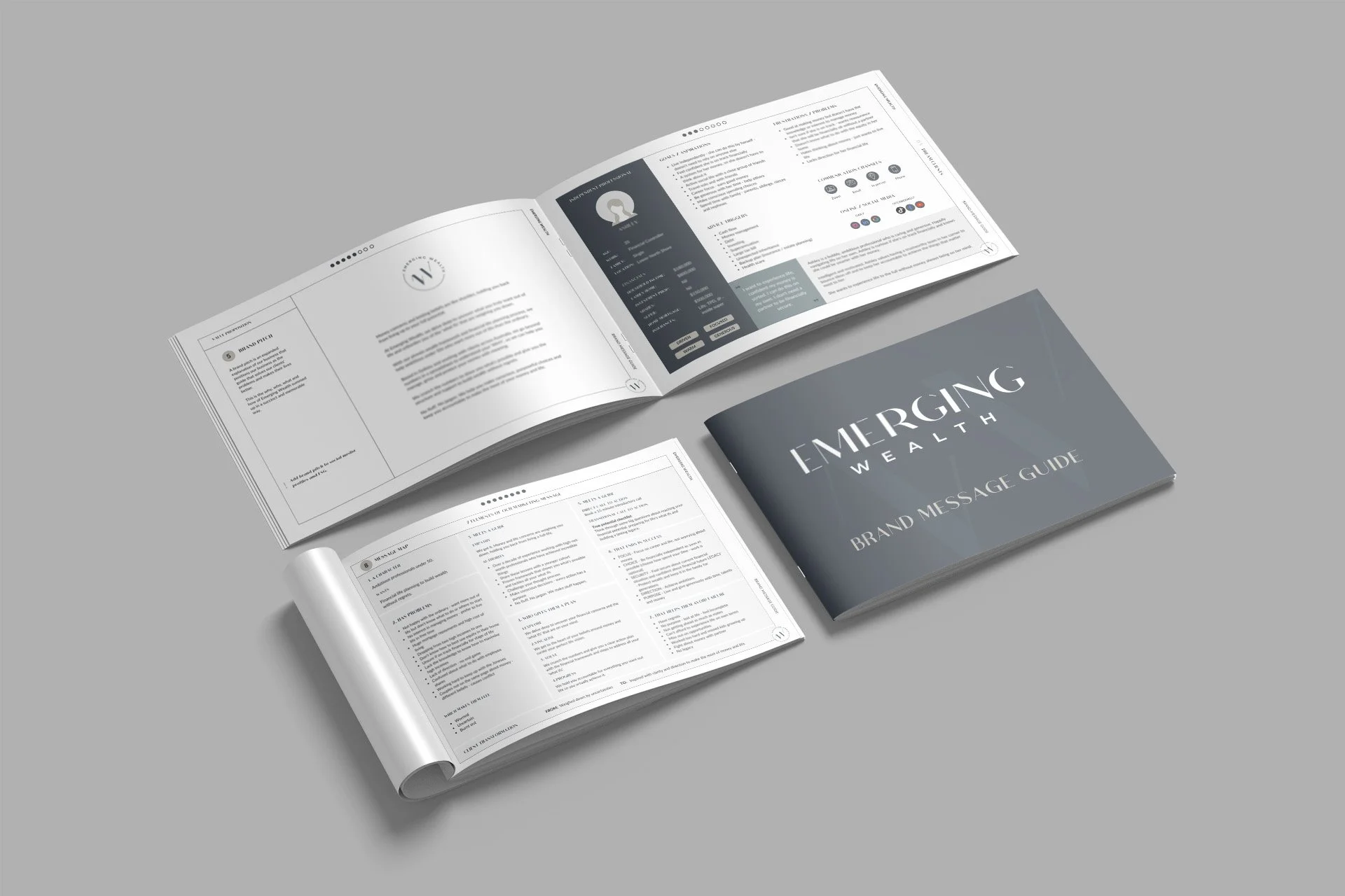 marketing for financial advisors
