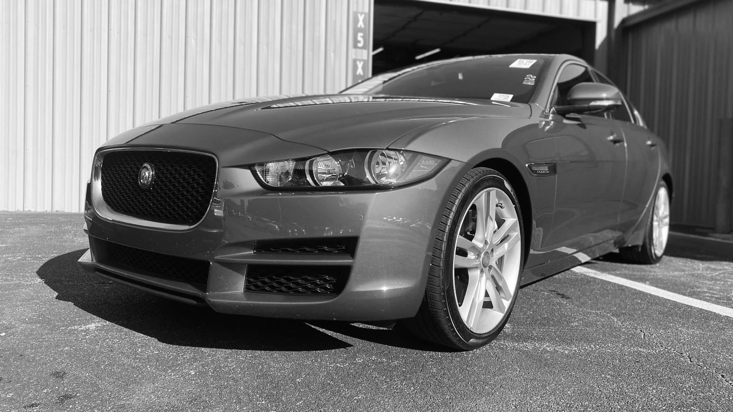 Services — Airport Auto Auction