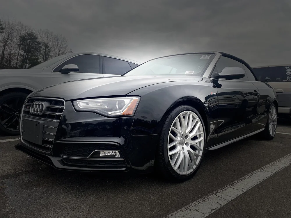 Consigners — Airport Auto Auction