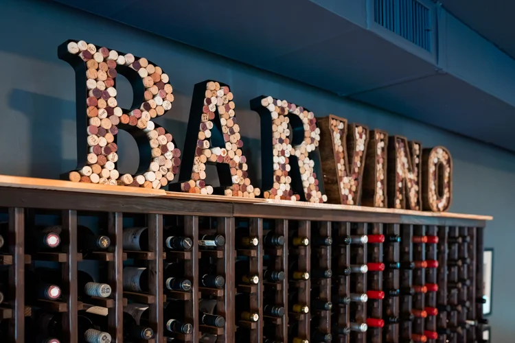 BarVino business photo